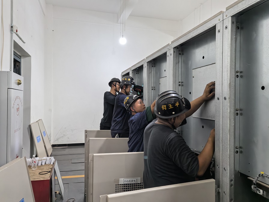 1724112191158058.jpeg ͼ£¨Ò»£©ÏÖ³¡¼ì½¨ÕÕÆ¬ Íõ³¬Ìṩ.jpg